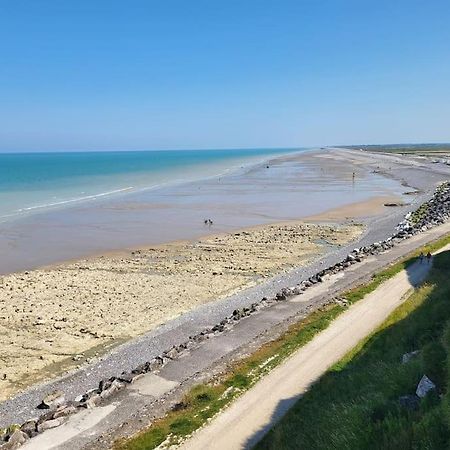 Appartement Vue Mer A 100 M De La Plage เอิลท์ ภายนอก รูปภาพ