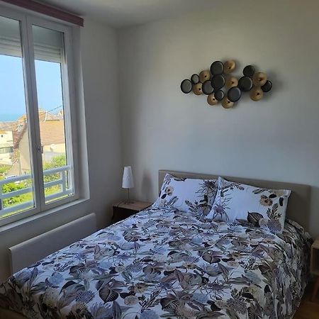 Appartement Vue Mer A 100 M De La Plage เอิลท์ ภายนอก รูปภาพ